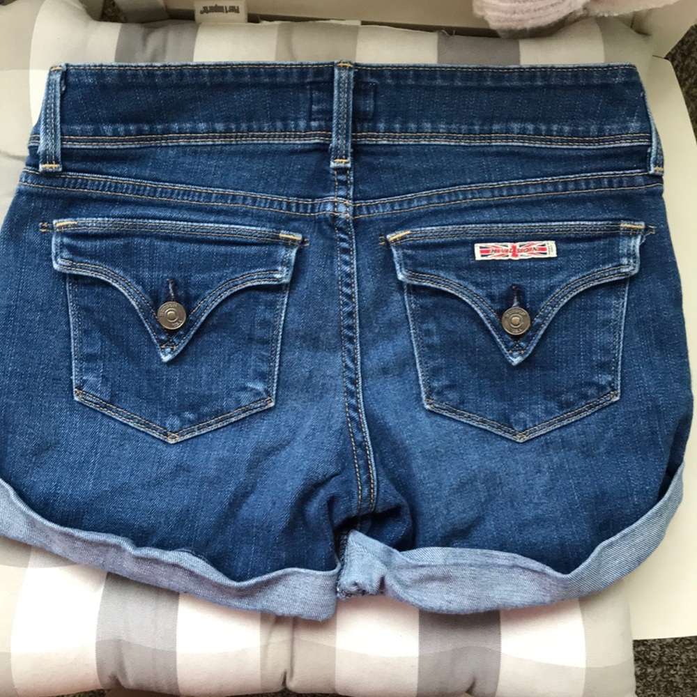 Hudson Shorts✨ - Picture 3 of 3